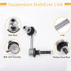 Lexus IS250 Front Stabilizer Sway Bar Links (2006-2013)