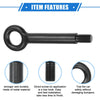 Mazda 3 BK Tow Hook (2003-2008)