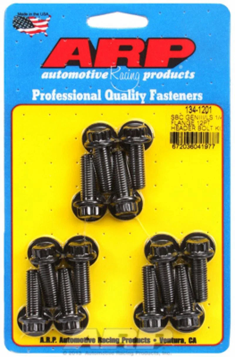 VT VX VY VZ VE VF LS1 LS2 LS3 LSA EXHAUST BOLT (1998–2017)