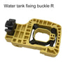 BMW G12 G38 Left & Right Radiator Brackets (2016-2023)
