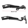 Honda Civic Hood Hinges 2 x (60120TR0A00ZZ, 60170TR0A00ZZ)