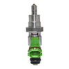 Toyota Avensis RAV4 Noah Vista 2 x Fuel Injectors (2000-2005)