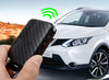 Mazda 3 CX-30 CX-5 CX-50 1 x Carbon Fiber Key Fob Cover (2019–2024)