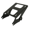 Harley Road Glide Trunk Luggage Mount Rack Base Plate (2014-2025)