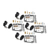 Yamaha FJ1200, FJ1100 Rebuilt Carburetor Repair Kit (1984-1987)