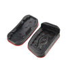 Toyota Corolla Brake Pedal Pads Cover Kit Anti-Slip (2003-2023)