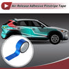 Car / Motorcycle / Boat Laser Blue 1 Pcs Pinstripe Tape 50mmx50m