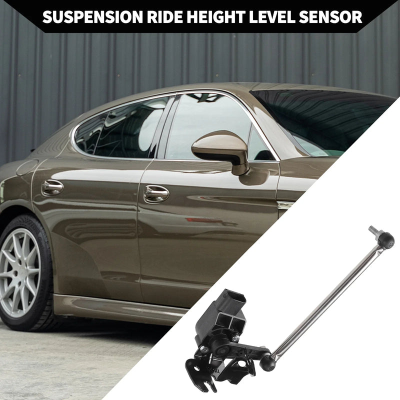 Porsche Suspension Ride Height Level Sensor