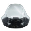 Can-Am Ryker 600 900 Rally Edition Adjustable Windscreen (2019-2023)