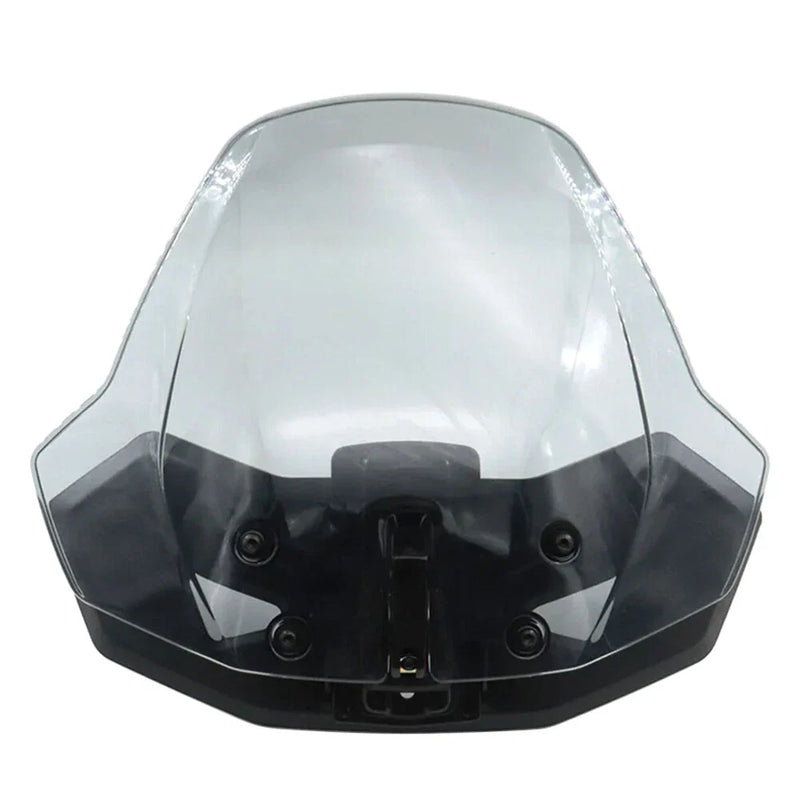 Can-Am Ryker 600 900 Rally Edition Adjustable Windscreen (2019-2023)