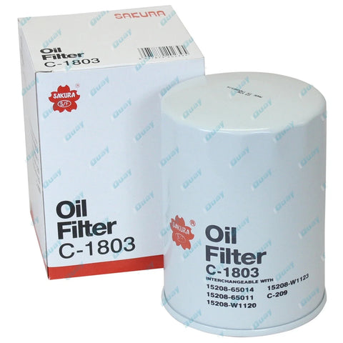 Navara D22 2.7L 3.2L Diesel Air Oil Fuel TD27 QD32 Engine Filter Service Kit