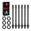 Polaris Ranger RZR Pro 900 / 1000 Turbo HD Cylinder Head Studs Bolt Nut