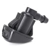 Toyota Corolla Sienna Solara Windshield Wiper Nozzles (2004-2011)
