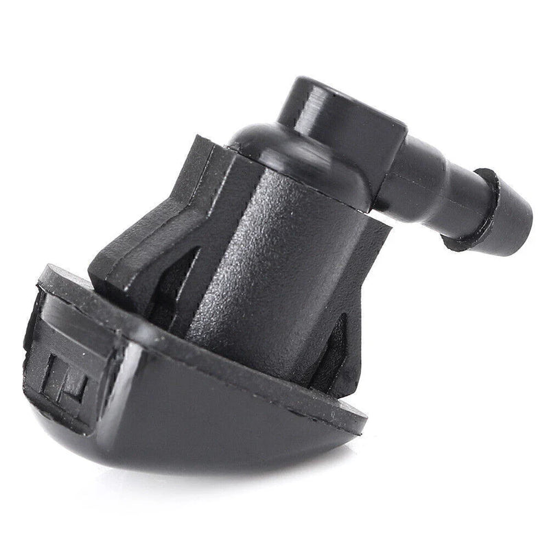 Toyota Corolla Sienna Solara Windshield Wiper Nozzles (2004-2011)