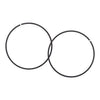 Honda ATC250 XL250S XL250R TRX250 TRX300 Piston Rings Set (1980-2006)