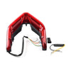 Ducati Streetfighter Panigale V4 V4S V2 LED Tail Light Turn Signal (2018-2022)