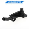 PEUGEOT 306 Saloon 1.1 1.4 SL Crankshaft Position Sensor (1994-2001)