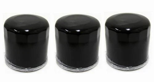 Arctic Cat V2 650 4x4 V-Twin Auto LE V-2 3 Pack / Oil Filters (2004–2006)
