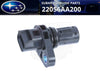 SUBARU Impreza Legacy WRX Camshaft Position Sensor (2008-2015)