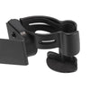 Jeep Wrangler JK JKU Cell Phone Mount Holder Drink Cup Bracket (2012-2018)