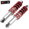 Honda Sportrax TRX250EX / TRX250X Front Shocks Absorber 2Pcs (2001-2009)