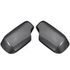BMW E39 E46 325i 330i 540i 525i 530i Carbon Fiber Rearview Mirror Cover