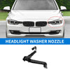 Lexus IS250 Front Driver Side Headlight Washer Nozzle (2009-2010)