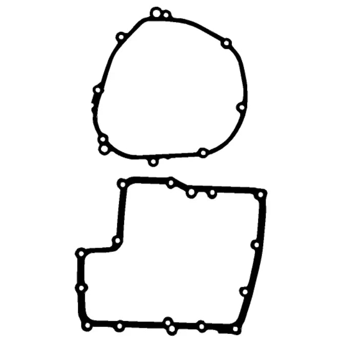 Yamaha YZF R1 Oil Pan / Clutch Cover Gasket (2004–2008)