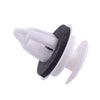 BMW 3 / 5 / 7 E36 E46 E34 E39 E38 X5 Z3 M3 M5 50 x Door Panel Clips (1990-2006)