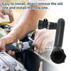 BMW 323i 1 Set Engine Radiator Coolant Hose (1997-2006)