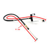 Toyota Corolla / Levin 1.3L 4E-FE 1991-1998 Throttle Cable