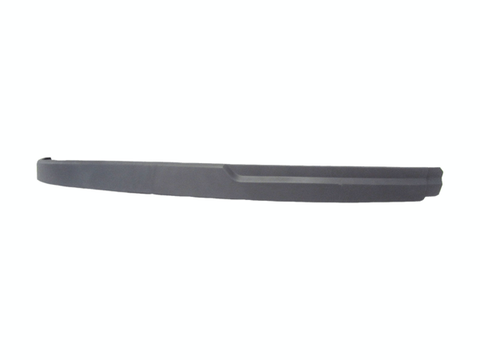 Left Front Lower Apron FOR Holden Astra AH 2004-2006