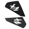 BMW F900XR Black Slip Sticker Traction Pad (2020-2021)
