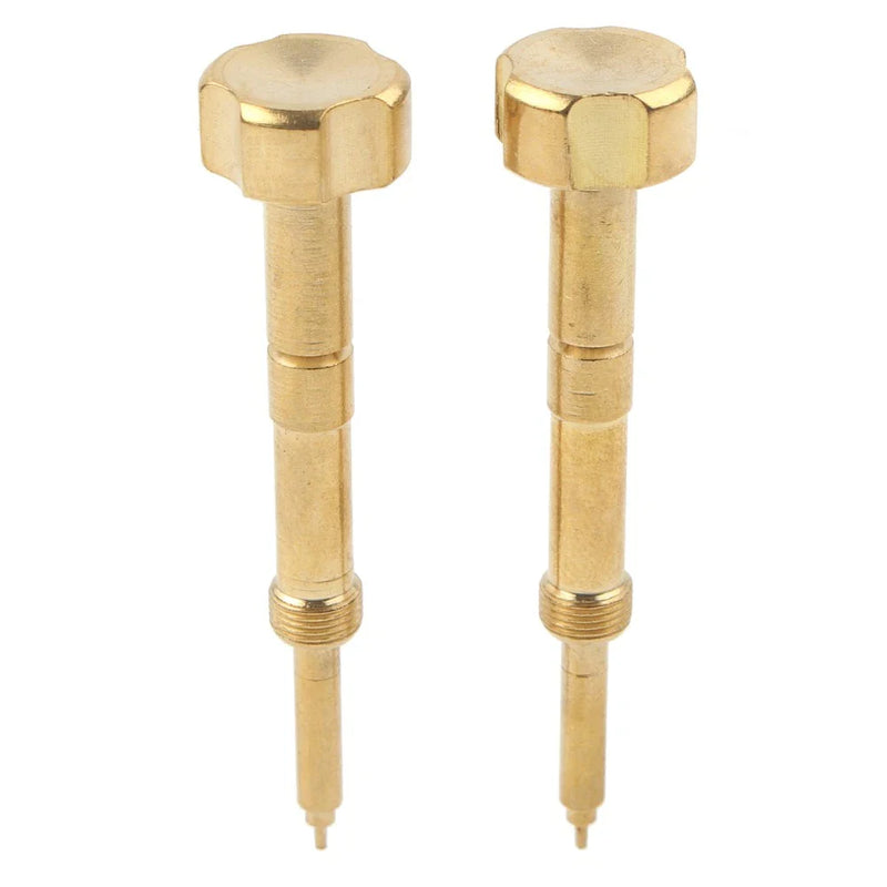 Yamaha Raptor 660 Adjustable Fuel Air Mixture Screws (2001-2005)