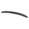 4pcs Black Car Wheel Eyebrow Arch Trim