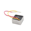 Briggs & Stratton Voltage Regulator Rectifier (691188, 491546, 793360, 794360)