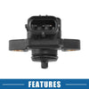 Mitsubishi Suzuki Vitara Air Intake MAP Pressure Sensor (1998-2005)