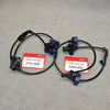 Honda Civic 2 x ABS Wheel Speed Sensor (2006–2011)