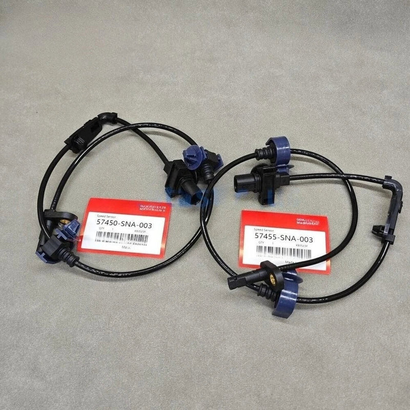 Honda Civic 2 x ABS Wheel Speed Sensor (2006–2011)
