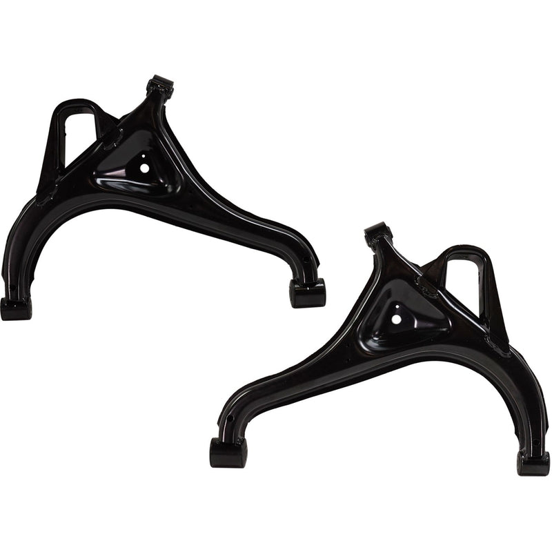 Control Arm Set For 2002-2005 Ford Explorer Rear L R