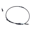 Honda Civic 9 CX DX D16Y8 K-Swap Throttle Cable Wire Pedal (1996-2000)