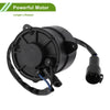 ACURA CL Radiator Fan Motor 1 Pc (1997-2003)