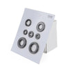 Yamaha Blaster YFS200 7pc Shaft Seal Set (1988-2006)