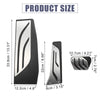 BMW 1 / 2 / 3 / 4 Series F20 3 x Accelerator & Brake Pedal Covers Set