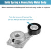 Ford E-150 Belt Tensioner Pulley Assembly (2003-2014)