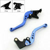 Suzuki GSXR1300, GSF, GSX 1000, SV1000, TL Brake Clutch Lever (2001-2023)