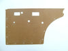Mercedes-Benz W108 2 x Door panels, door cards (1965–1972)