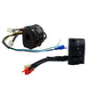 Yamaha Nmax Horn Button Electric Fog Lamp Switch (2020)