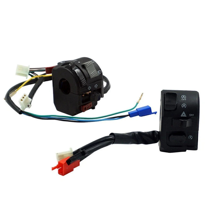 Yamaha Nmax Horn Button Electric Fog Lamp Switch (2020)