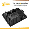 Polaris RZR XP / XP 4 1000 Intake Manifold Housing (2014–2023)